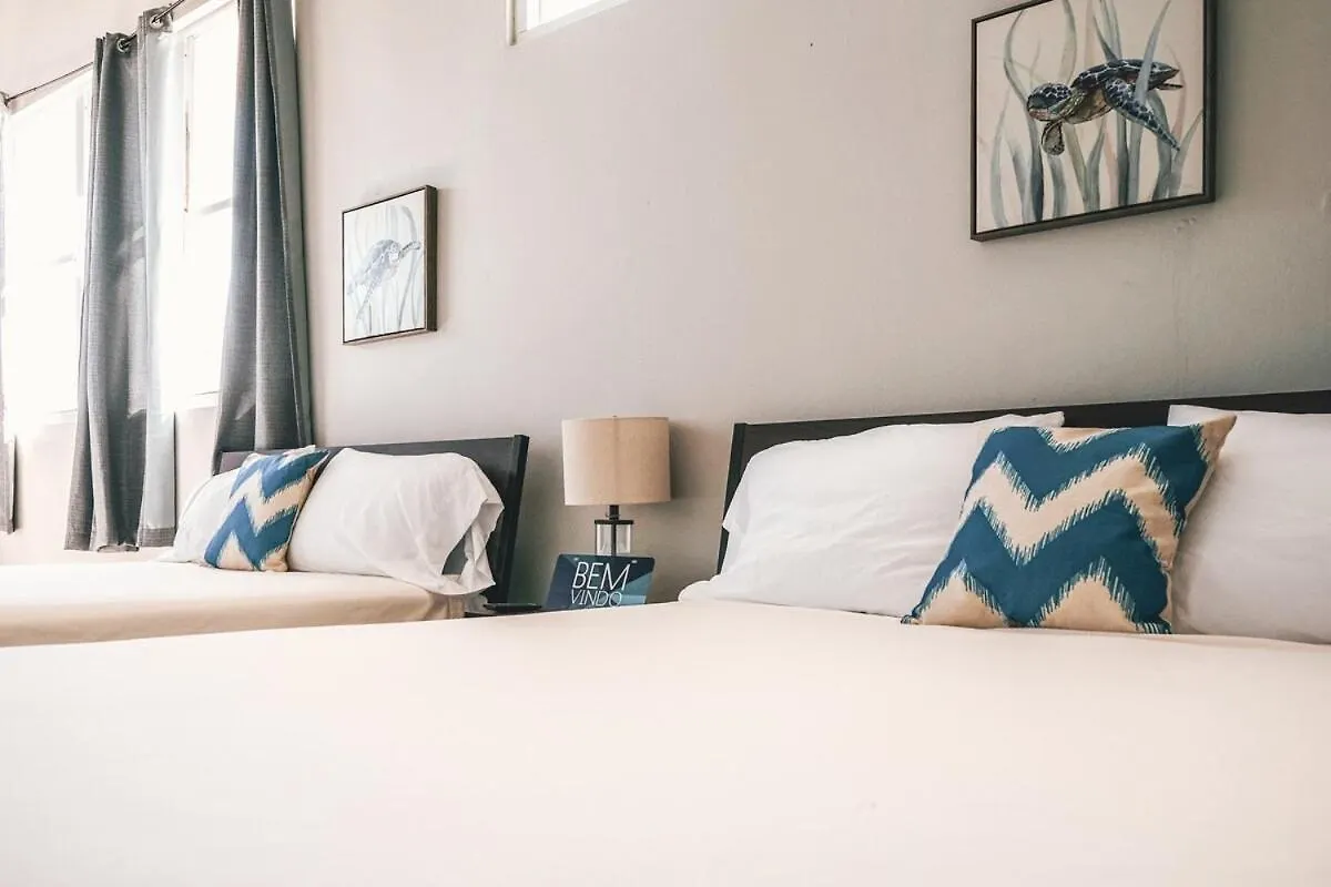 Apartmán Las Alturas Loft 301 Aguadilla