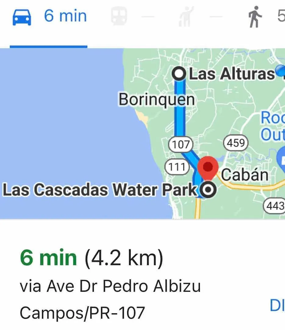 Las Alturas Loft 301 Aguadilla Apartmán