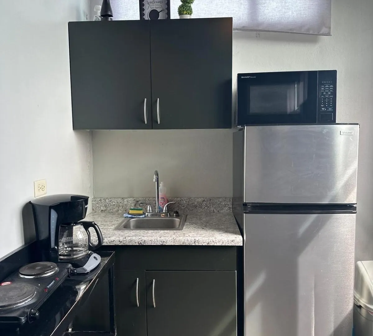 Las Alturas Loft 301 Aguadilla