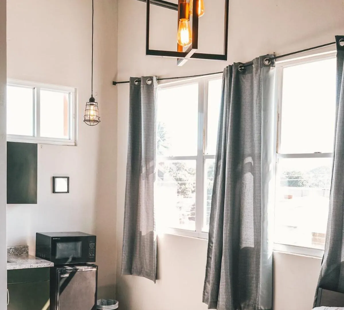 Apartmán Las Alturas Loft 301 Aguadilla