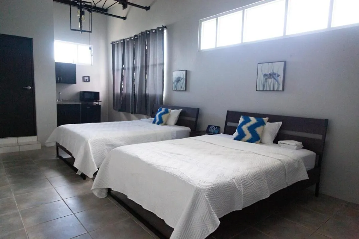 Apartment Las Alturas Loft 301 Aguadilla